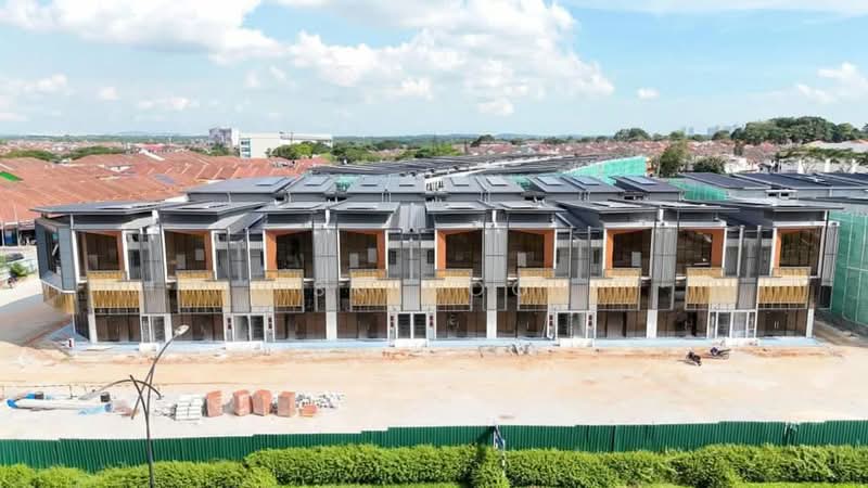 Shop for Rent in Bukit Indah (Iskandar Puteri (Nusajaya)) - SK GOO - Exterior - PropertyGuru.com.my