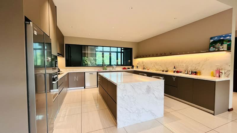 Condominium for Sale at Alila2 - Vincent Koay - Kitchen - PropertyGuru.com.my