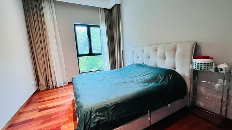 Condominium for Sale at Alila2 - Vincent Koay - Bedroom - PropertyGuru.com.my