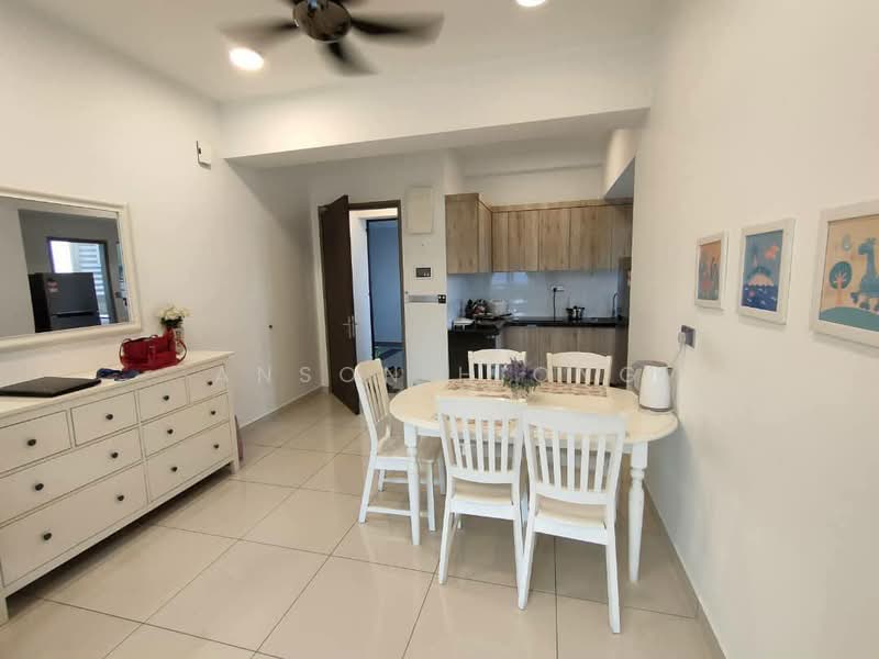 Condominium for Rent at D'Suites Akasia Horizon @ Horizon Hills - Anson Hiong - PropertyGuru.com.my