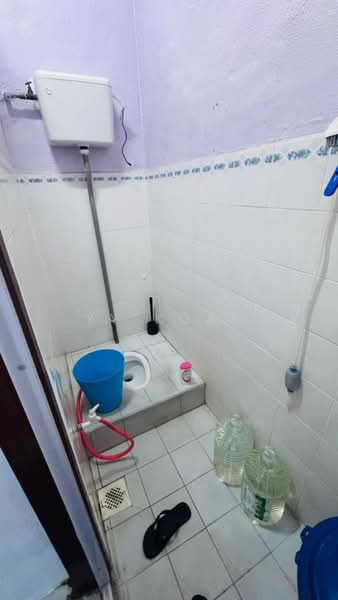 Rumah Teres 1-Tingkat untuk Dijual di Taman Desa Meranti (Sungai Petani) - YY Koay - Bathroom - PropertyGuru.com.my