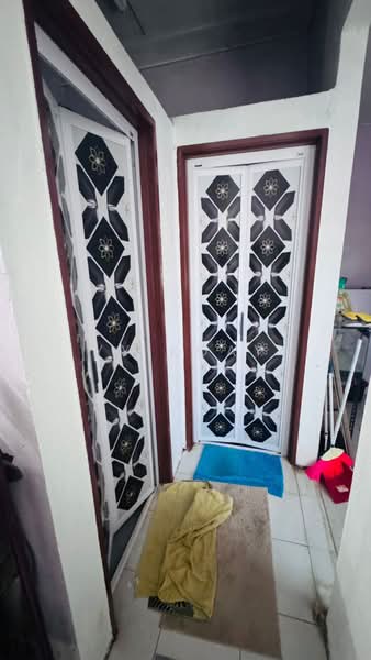 Rumah Teres 1-Tingkat untuk Dijual di Taman Desa Meranti (Sungai Petani) - YY Koay - Entrance - PropertyGuru.com.my