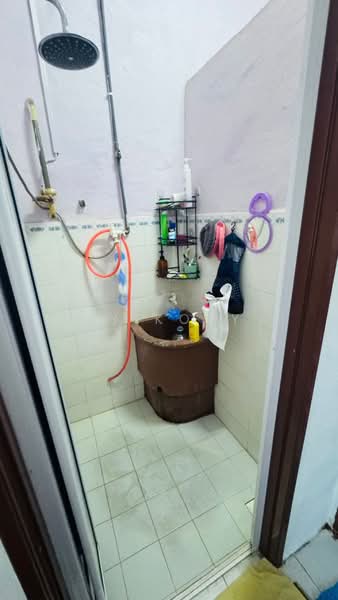 Rumah Teres 1-Tingkat untuk Dijual di Taman Desa Meranti (Sungai Petani) - YY Koay - Bathroom - PropertyGuru.com.my
