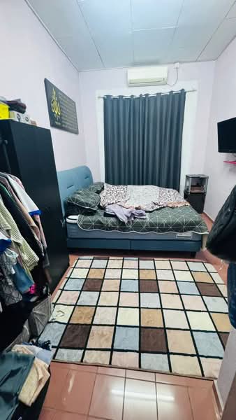 Rumah Teres 1-Tingkat untuk Dijual di Taman Desa Meranti (Sungai Petani) - YY Koay - Bedroom - PropertyGuru.com.my