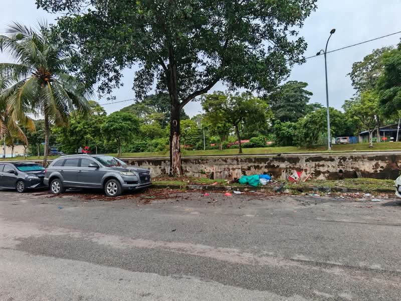 Kilang untuk Disewa di Taman Mount Austin (Tebrau) - Carson . - Exterior - PropertyGuru.com.my