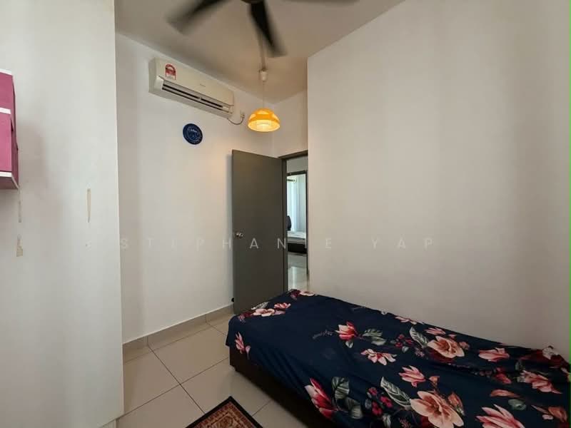 Condominium for Rent at The Aliff Residences (Alif Utama) - Stephanie Yap - Bedroom - PropertyGuru.com.my