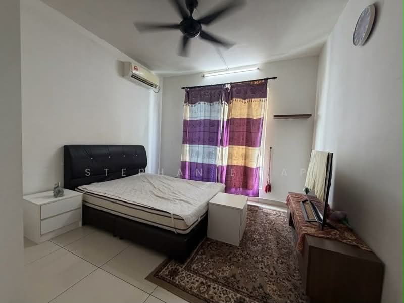 Condominium for Rent at The Aliff Residences (Alif Utama) - Stephanie Yap - Bedroom - PropertyGuru.com.my
