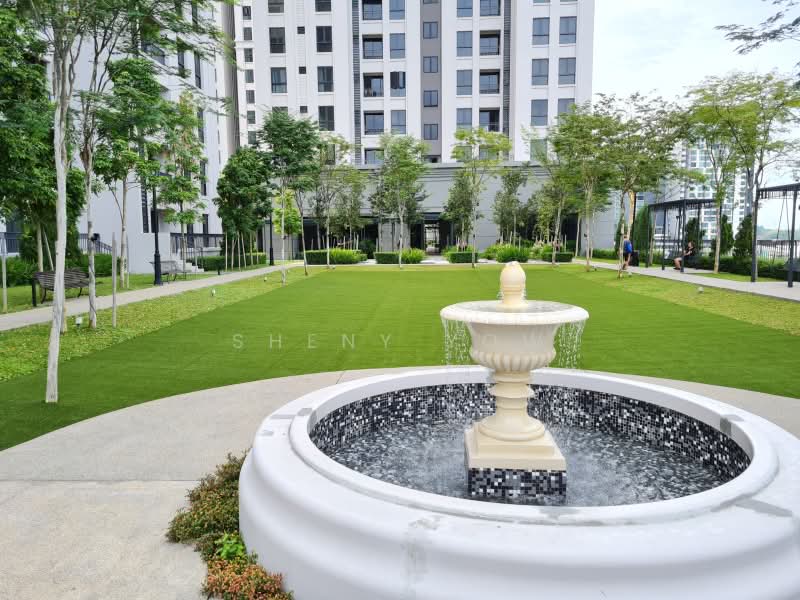 Service Residence for Rent at Equine Residence - Sheny Yow - Exterior - PropertyGuru.com.my