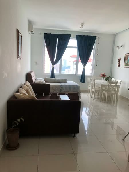 Kediaman Servis untuk Disewa di Vue Residences - Mikko Ng - PropertyGuru.com.my