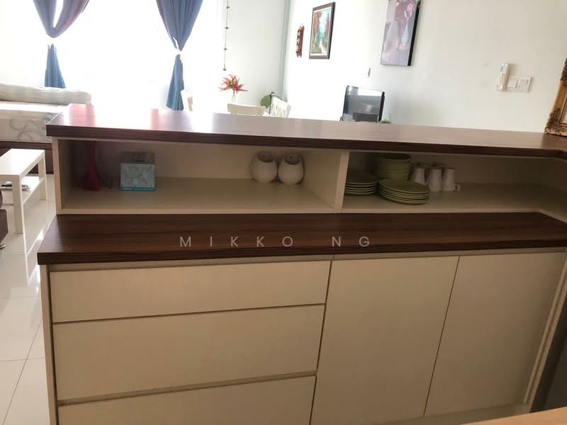Kediaman Servis untuk Disewa di Vue Residences - Mikko Ng - Interior - PropertyGuru.com.my