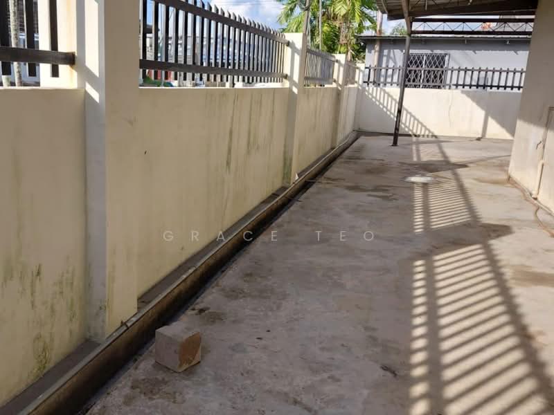 1-storey Terraced House for Sale in Kota Kinabalu (Sabah) - Grace Teo - Exterior - PropertyGuru.com.my
