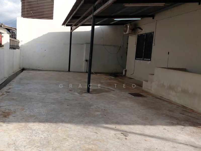 1-storey Terraced House for Sale in Kota Kinabalu (Sabah) - Grace Teo - Exterior - PropertyGuru.com.my