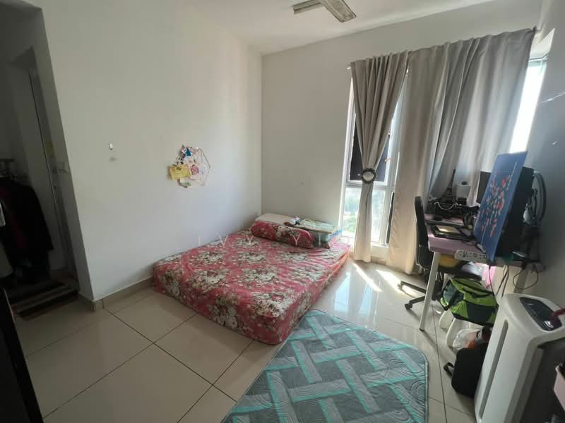 Condominium for Sale at Simfoni 1 - Ivy Yio - Bedroom - PropertyGuru.com.my