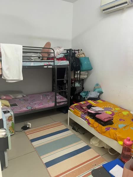 Condominium for Sale at Simfoni 1 - Ivy Yio - Bedroom - PropertyGuru.com.my