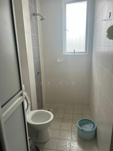 Condominium for Sale at Simfoni 1 - Ivy Yio - Bathroom - PropertyGuru.com.my