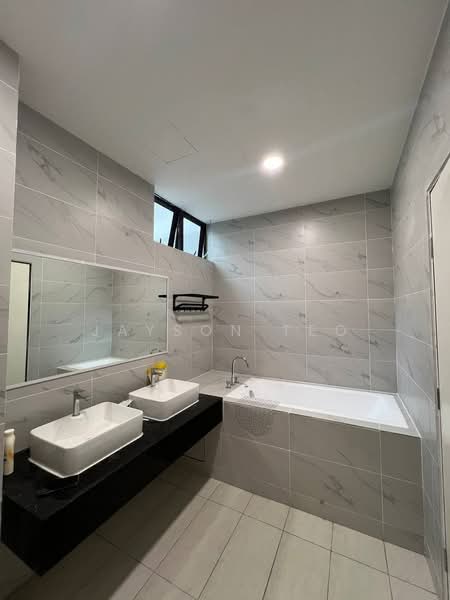 Service Residence for Rent at Space Residency - Jayson Teo - PropertyGuru.com.my