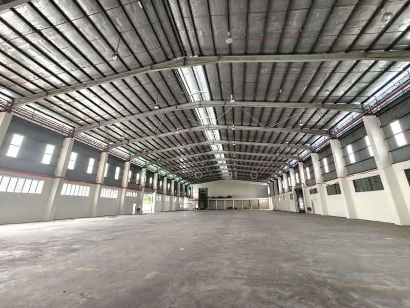 Kilang Terpisah untuk Disewa di Permas Jaya (Johor) - Nico Ho - Interior - PropertyGuru.com.my