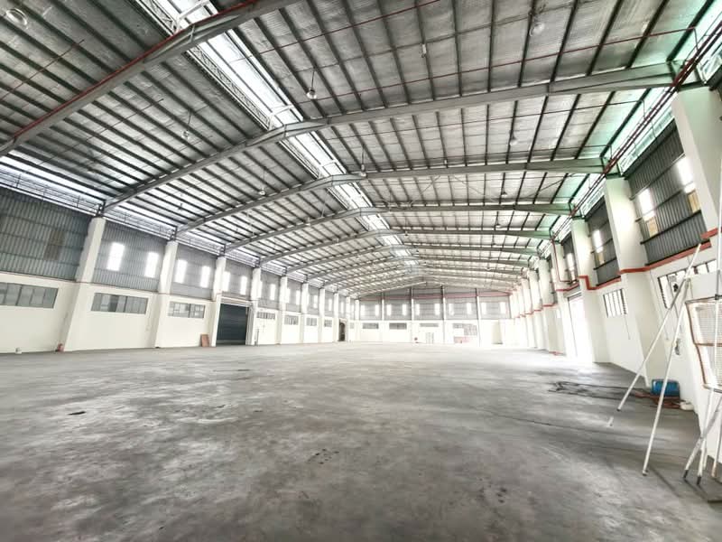 Kilang Terpisah untuk Disewa di Permas Jaya (Johor) - Nico Ho - Interior - PropertyGuru.com.my
