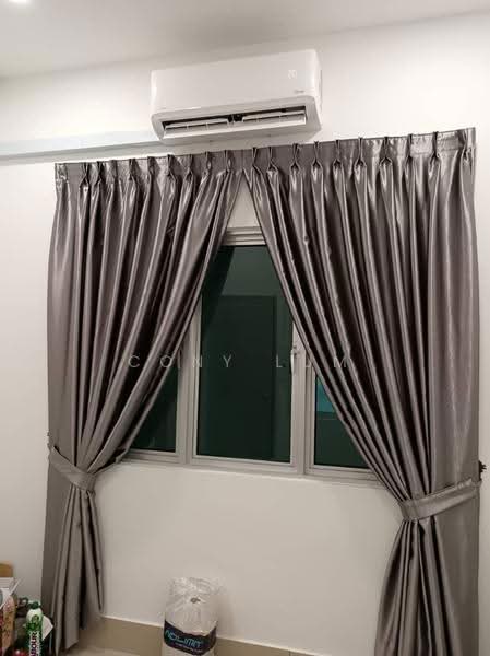 Kediaman Servis untuk Disewa di Serviced Residence @ Razak City Residences (RC Residences) - Cony Lum - Interior - PropertyGuru.com.my