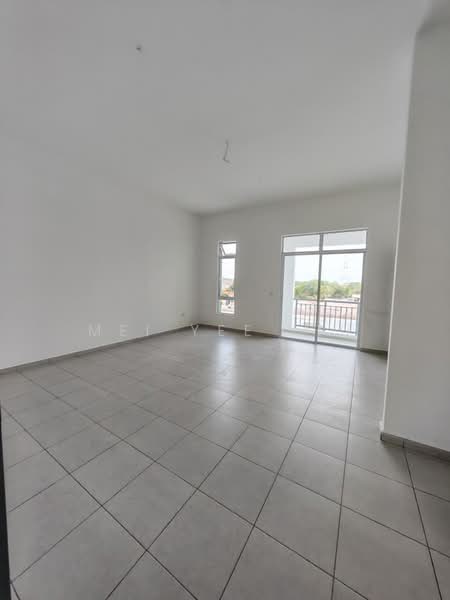 2-storey Terraced House for Sale in Cheng (Melaka) - Christine Liu - Living Room - PropertyGuru.com.my