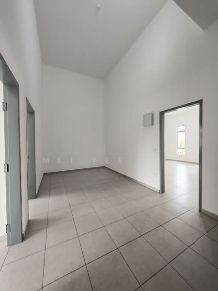 2-storey Terraced House for Sale in Cheng (Melaka) - Christine Liu - Interior - PropertyGuru.com.my