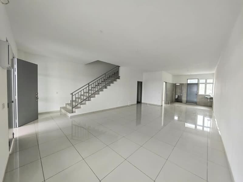 2-storey Terraced House for Sale in Cheng (Melaka) - Christine Liu - Interior - PropertyGuru.com.my