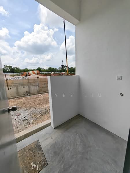 2-storey Terraced House for Sale in Cheng (Melaka) - Christine Liu - Exterior - PropertyGuru.com.my