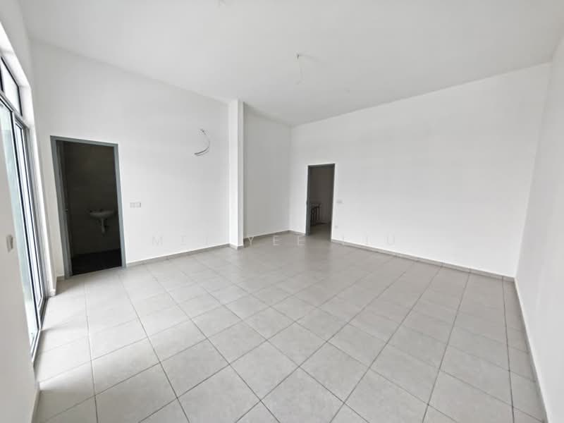 2-storey Terraced House for Sale in Cheng (Melaka) - Christine Liu - Interior - PropertyGuru.com.my