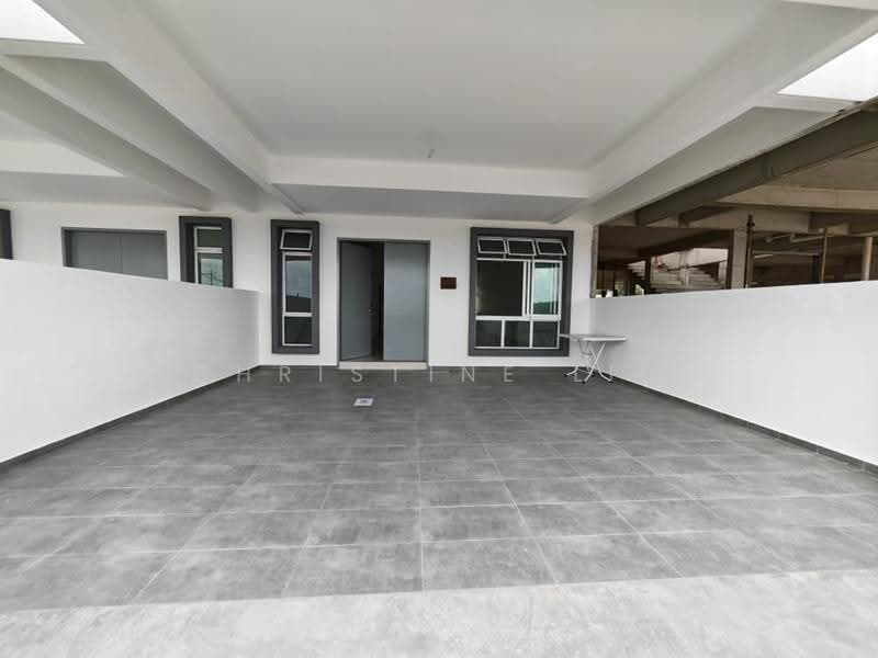 2-storey Terraced House for Sale in Cheng (Melaka) - Christine Liu - Exterior - PropertyGuru.com.my