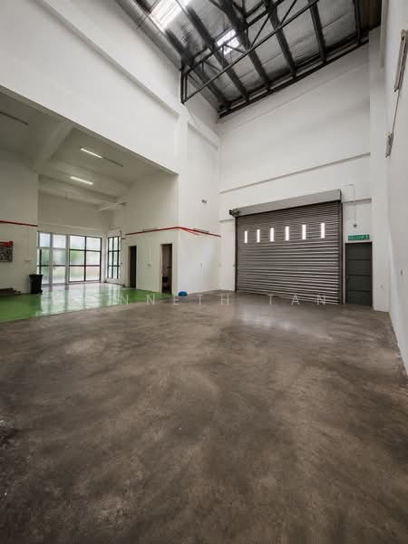 Factory for Rent in Eco Business Park 1 (Johor Bahru) - Kenneth Tan - PropertyGuru.com.my