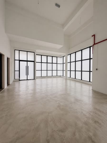 Factory for Rent in Eco Business Park 1 (Johor Bahru) - Kenneth Tan - PropertyGuru.com.my