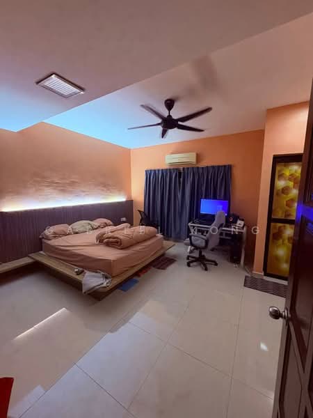 Rumah Teres 2-Tingkat untuk Dijual di Taman Tasik Prima (Puchong) - Gabriel Kong - Bedroom - PropertyGuru.com.my