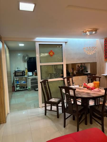 Rumah Teres 2-Tingkat untuk Dijual di Taman Tasik Prima (Puchong) - Gabriel Kong - Kitchen - PropertyGuru.com.my