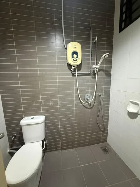 Service Residence for Rent at Palazio - Jane Ngoi - Bathroom - PropertyGuru.com.my