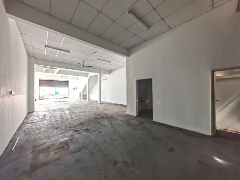 Shop / Office for Rent in Taman Industri Jaya (Skudai) - Jercy Ten - Interior - PropertyGuru.com.my