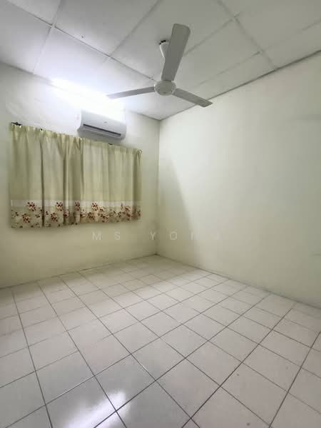 1-storey Terraced House for Rent in Tronoh (Perak) - Ms Yong - PropertyGuru.com.my