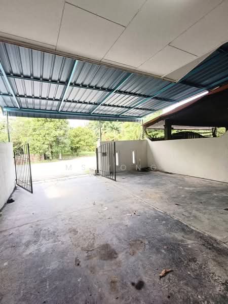 1-storey Terraced House for Rent in Tronoh (Perak) - Ms Yong - PropertyGuru.com.my