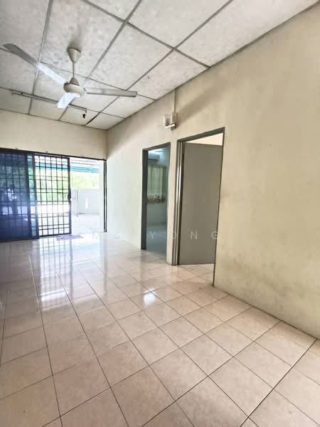 1-storey Terraced House for Rent in Tronoh (Perak) - Ms Yong - PropertyGuru.com.my