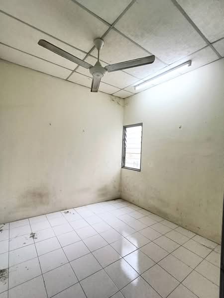 1-storey Terraced House for Rent in Tronoh (Perak) - Ms Yong - PropertyGuru.com.my