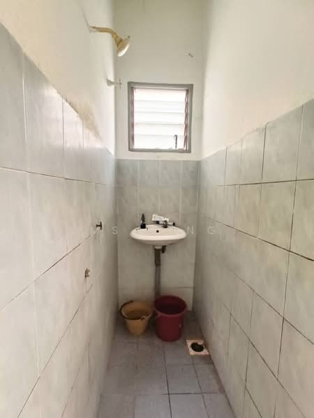 1-storey Terraced House for Rent in Tronoh (Perak) - Ms Yong - PropertyGuru.com.my