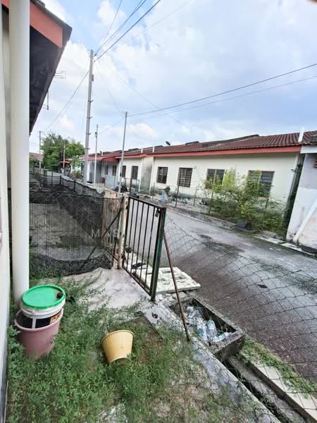 1-storey Terraced House for Rent in Tronoh (Perak) - Ms Yong - PropertyGuru.com.my