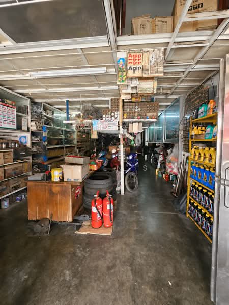 Shop / Office untuk Dijual di Ipoh (Perak) - Stephen Siew - Interior - PropertyGuru.com.my