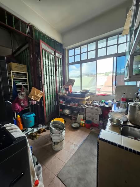 Shop / Office untuk Dijual di Ipoh (Perak) - Stephen Siew - Kitchen - PropertyGuru.com.my
