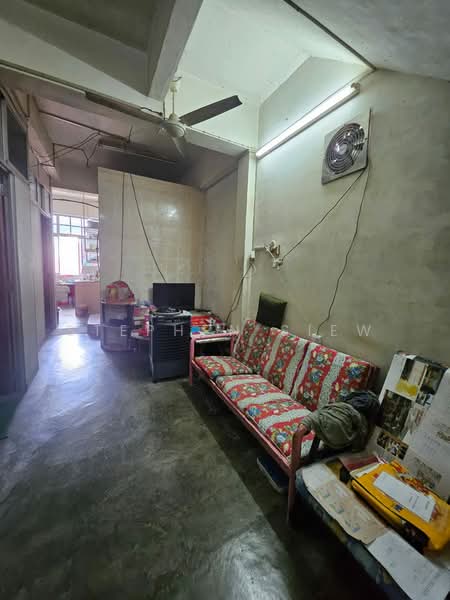 Shop / Office untuk Dijual di Ipoh (Perak) - Stephen Siew - Living Room - PropertyGuru.com.my