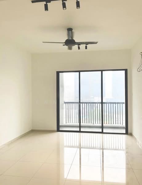Condominium for Rent at Artis 3 Residence - Lenny Goon - Balcony - PropertyGuru.com.my
