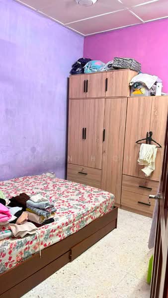 1.5-storey Terraced House for Sale in Taman Molek (Johor Bahru) - Anson Hiong - Bedroom - PropertyGuru.com.my