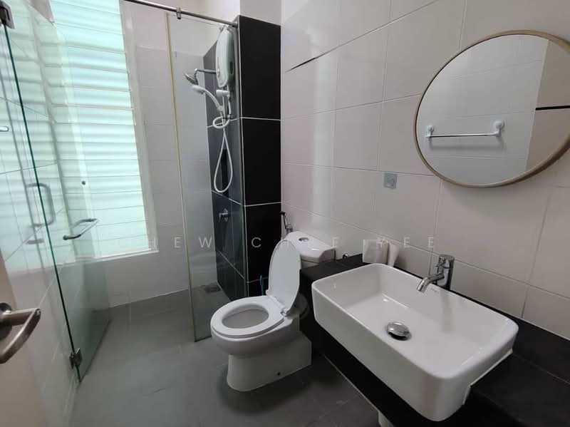 Condominium for Rent at One Medini - Chew Chee Yee - Bathroom - PropertyGuru.com.my