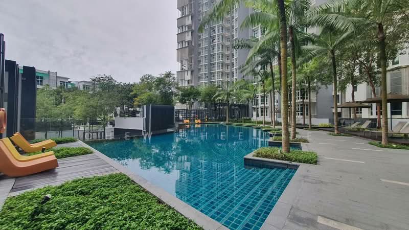 Condominium for Rent at One Medini - Chew Chee Yee - PropertyGuru.com.my