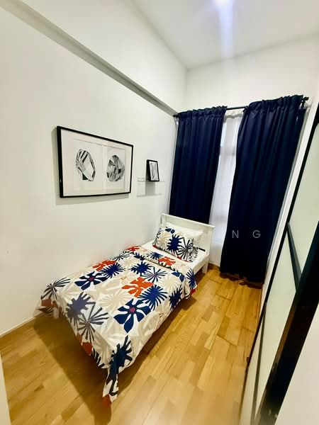 Kediaman Servis untuk Disewa di Astoria Ampang - Gordon Tong - Bedroom - PropertyGuru.com.my