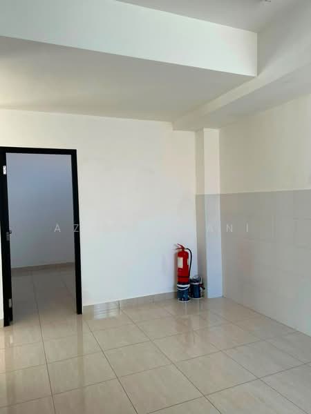 1-storey Terraced House for Sale in Kepala Batas (Penang) - Azura Ghani - Interior - PropertyGuru.com.my